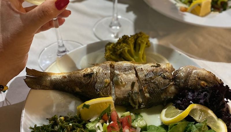 Restoran - Elegance Hotel Kemer