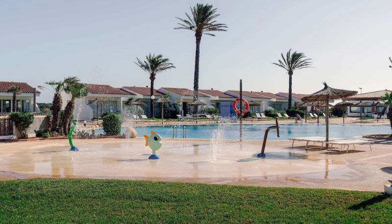 プール - AluaSun Mediterráneo - Hyatt Inclusive Collection