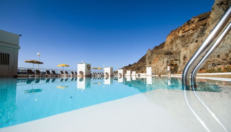 Zwembad - Servatur Terrazamar Suite & Sun Suite