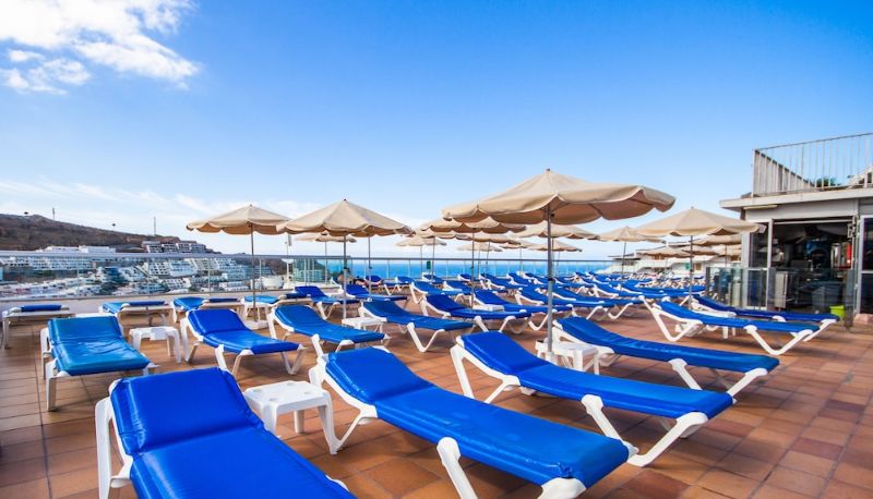 Piscine - Servatur Montebello
