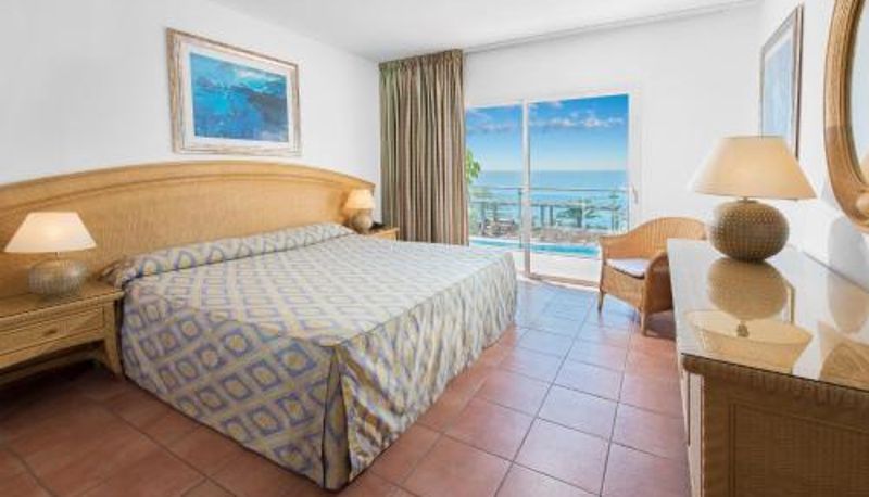 Familienzimmer - Mogan Princess & Beach Club