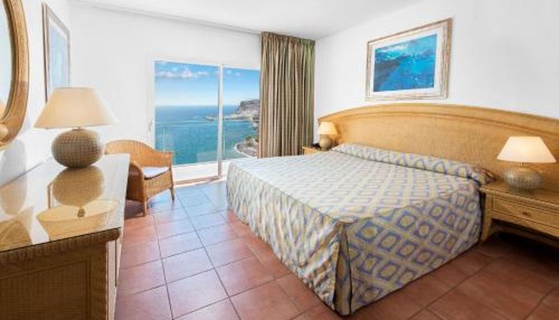 Familienzimmer - Mogan Princess & Beach Club