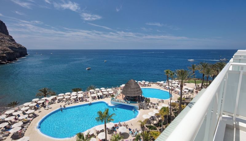 スイート - Hotel Princess Taurito - All Inclusive