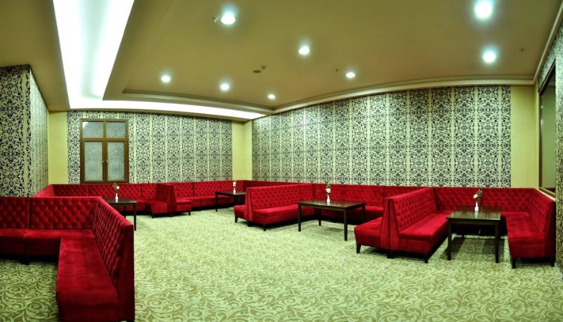 Meetingzimmer - Demosan Otel & Spa