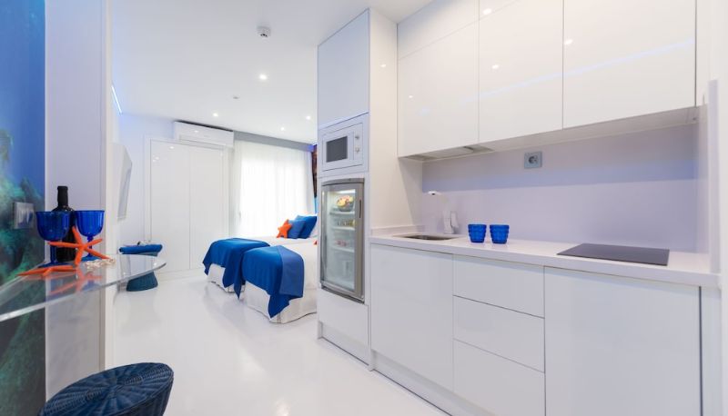 Daire - Wavia Hotel - Adults Only