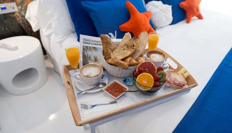 Bilgi - Wavia Hotel - Adults Only