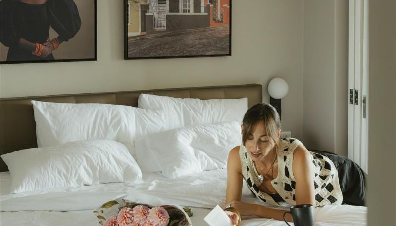 Info - Radisson Collection Hotel Waterfront Cape Town