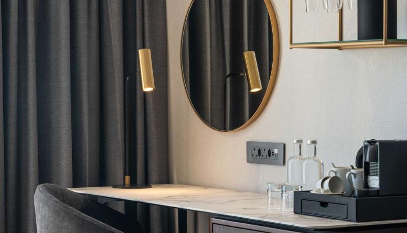 Zimmer - Radisson Collection Hotel Waterfront Cape Town
