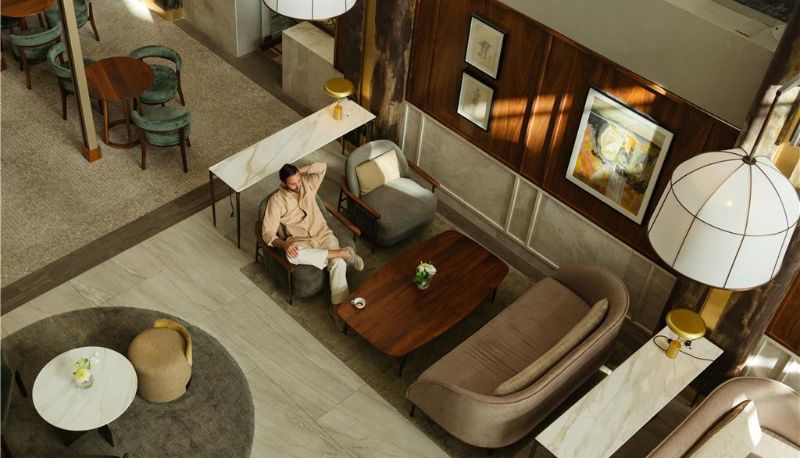 Info - Radisson Collection Hotel Waterfront Cape Town