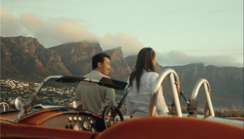 Info - Radisson Collection Hotel Waterfront Cape Town