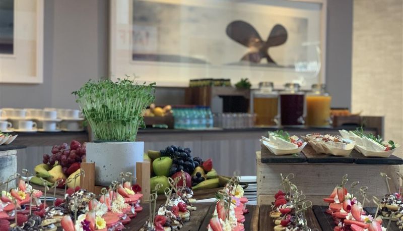 Konferenzraum - Radisson Collection Hotel Waterfront Cape Town