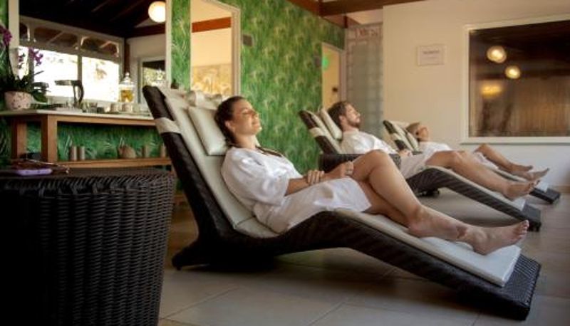 Bilgi - LS Villas Hotel & Spa