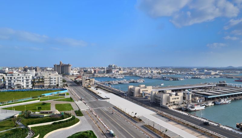 Room - Four Points by Sheraton Penghu
