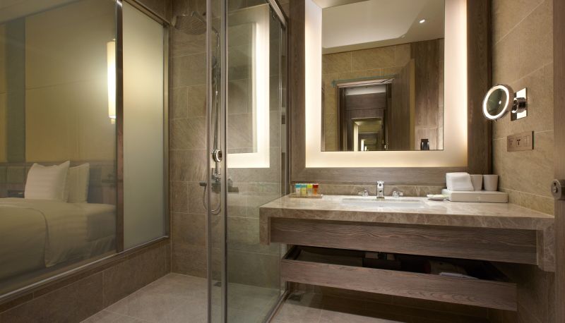 Room - Four Points by Sheraton Penghu
