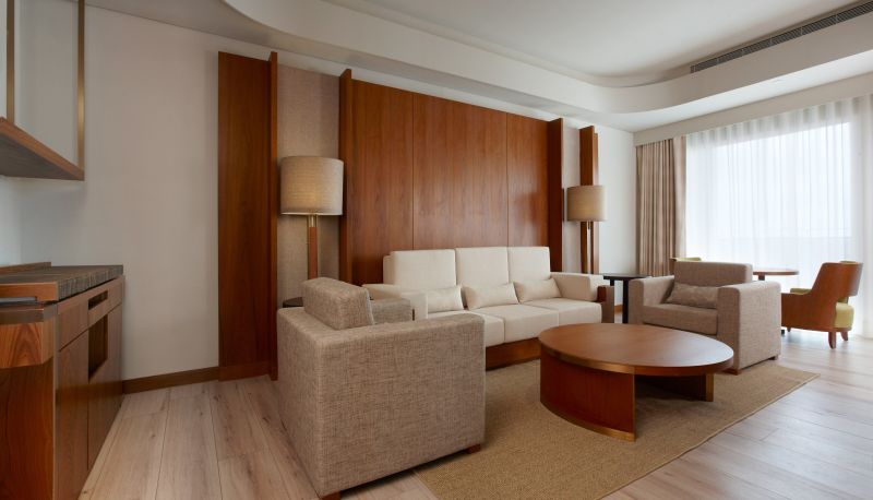 Room - Four Points by Sheraton Penghu
