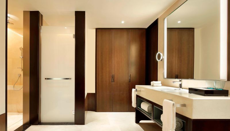 Zimmer - Four Points by Sheraton Chengdu Anren
