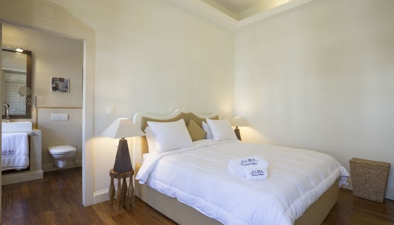 Información - Olma Hotel & Suites
