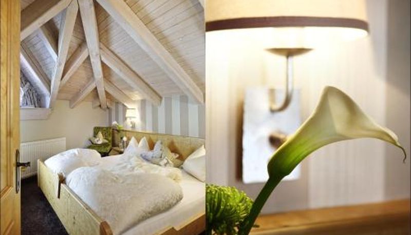 Oda - Boutique Hotel Montanara