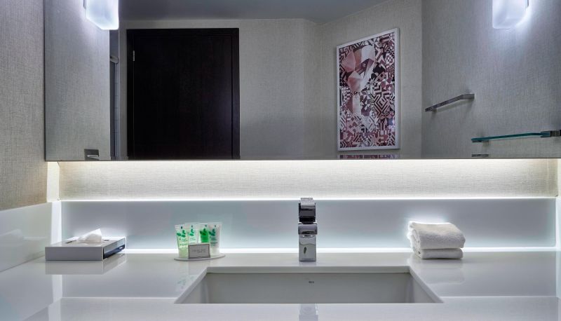 Habitación - Residence Inn by Marriott Rio de Janeiro Barra da Tijuca