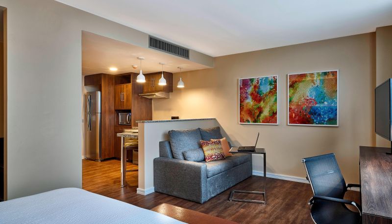 Habitación - Residence Inn by Marriott Rio de Janeiro Barra da Tijuca