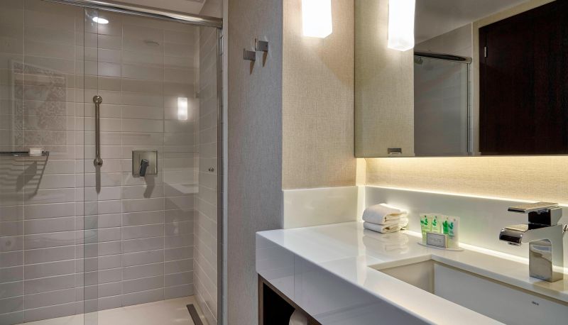 Habitación - Residence Inn by Marriott Rio de Janeiro Barra da Tijuca