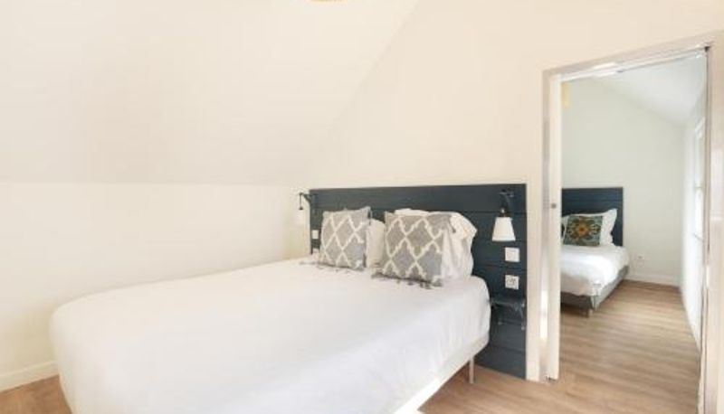Daire - Yef Hotel Les Lilas