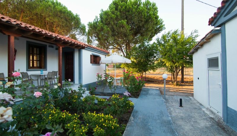 Garten - Vicky Studios