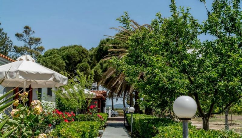 Giardino - Vicky Studios