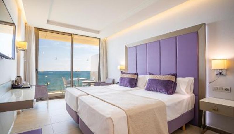 Info - Hotel Torre del Mar - Ibiza