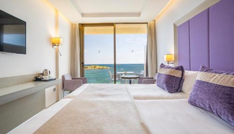 Info - Hotel Torre del Mar - Ibiza