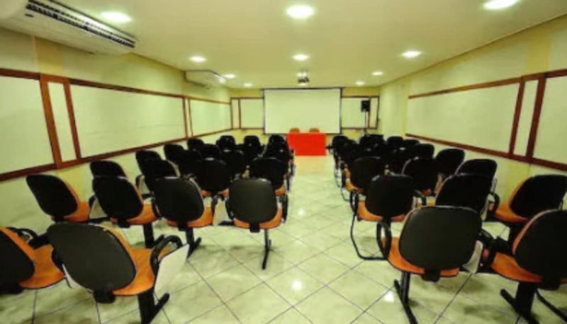 Sala de reuniões - Hotel Sabino Palace