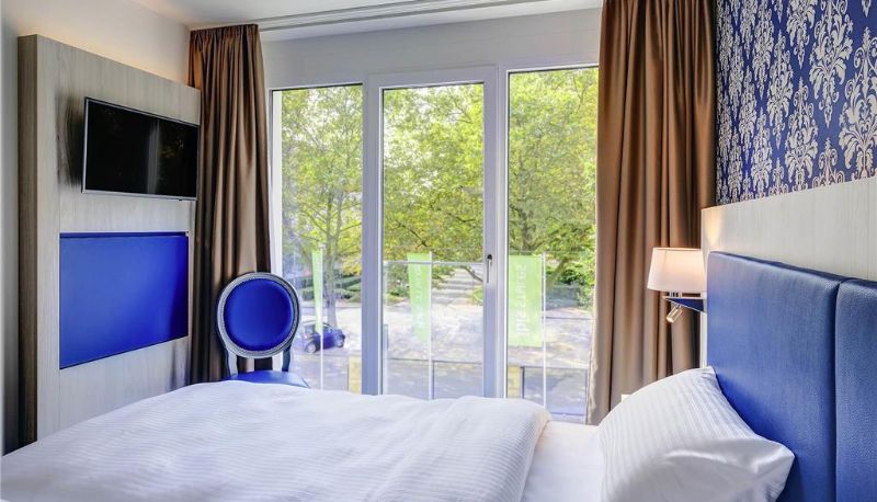 Room - ibis Styles Rastatt Baden-Baden