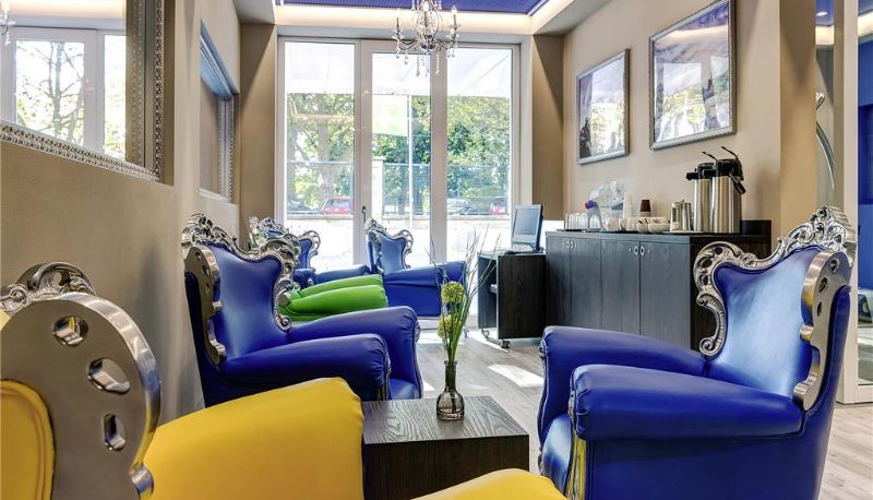 Info - ibis Styles Rastatt Baden-Baden