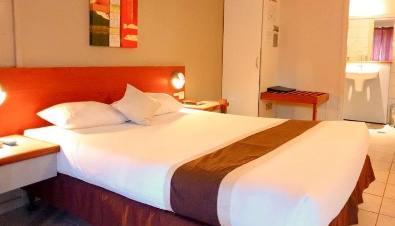 Apartment - Peninsula International Hotel