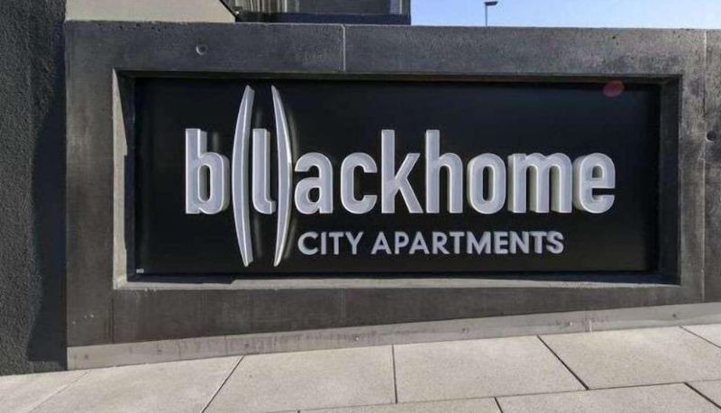 Información - Blackhome Innsbruck City East