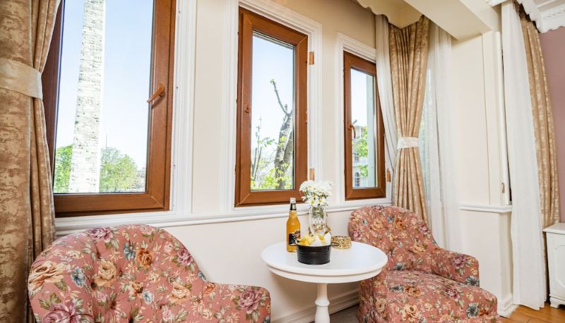 Habitación estándar - 1207 Hotel Special Class - Sultanahmet