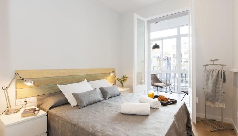 Appartement - You Stylish Vale Apartments Barcelona