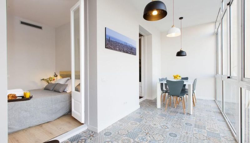 Appartement - You Stylish Vale Apartments Barcelona