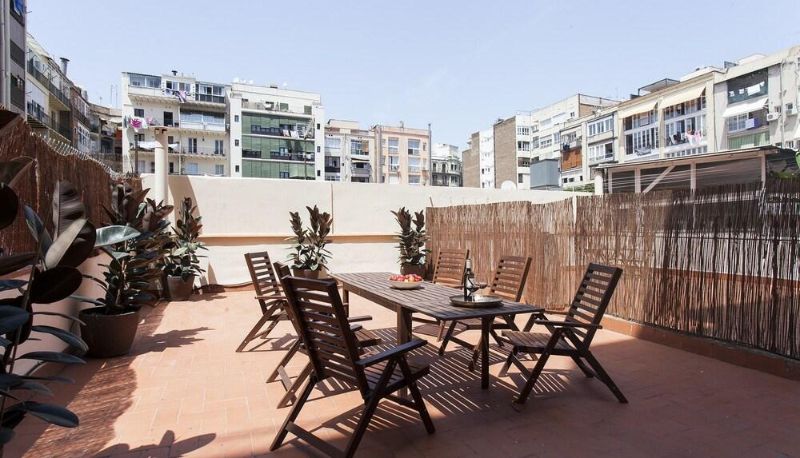 Appartement - You Stylish Vale Apartments Barcelona