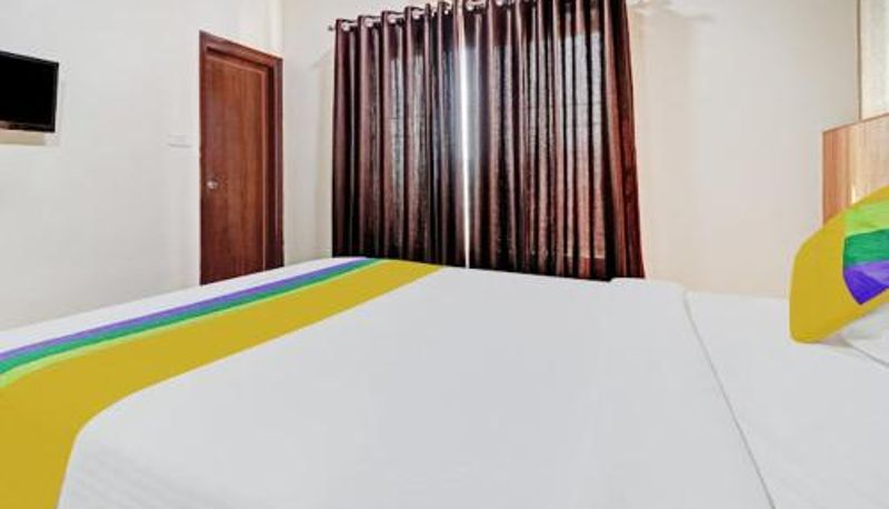 Room - Hotel BCP Suites