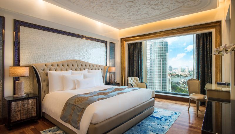 Kamer - The Reverie Saigon