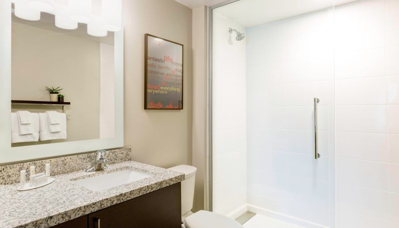 Zimmer - TownePlace Suites by Marriott Pittsburgh Harmarville