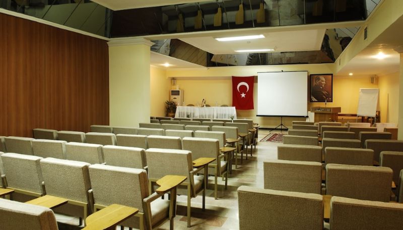Sala riunioni - Dinler Hotels Ürgüp