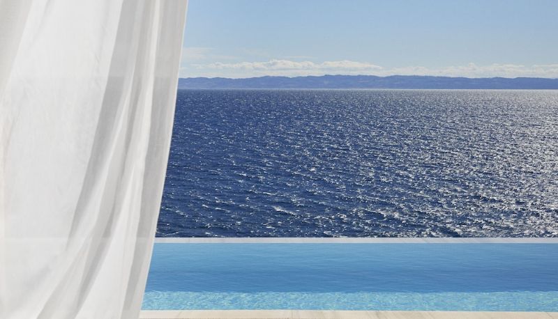 Pool - The Danai