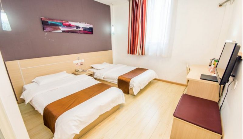 Kamer - Fufeng Express Hotel