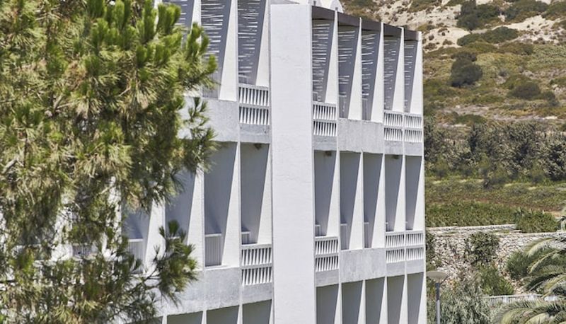 Info - Atlantica Beach Resort Kos - All Inclusive