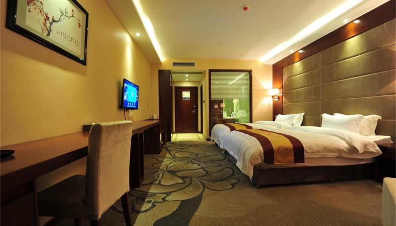 Habitación - Yilian Hotel (Southern Building Materials City Branch)