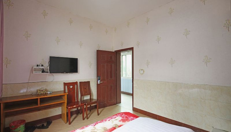 Chambre - Hotel Cordial