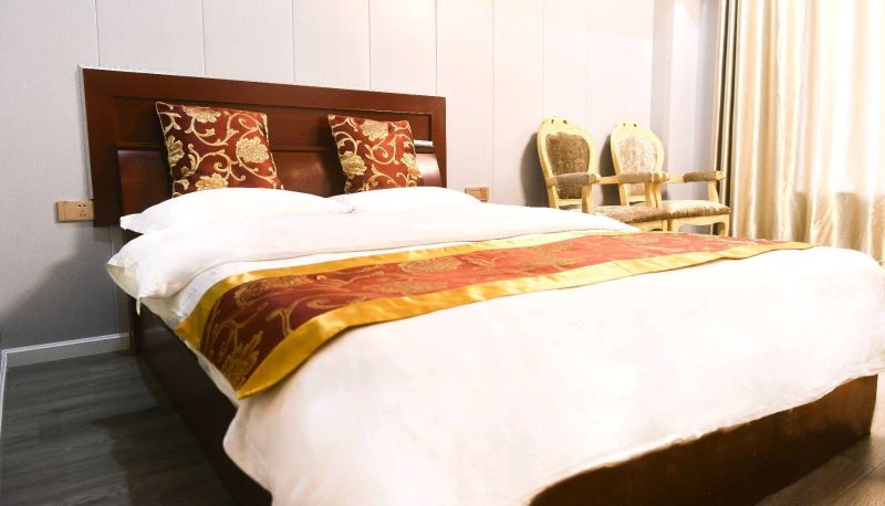 Pokój - Shuxuan Business Hotel