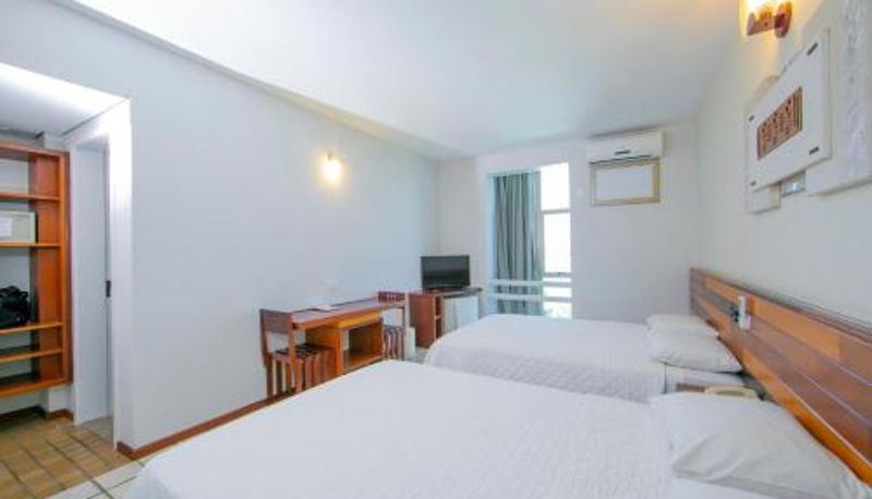 Daire - Falls Galli Hotel